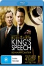 The King's Speech (Blu-Ray)